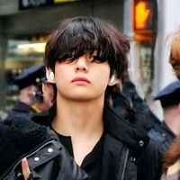 Jeon Jungkook