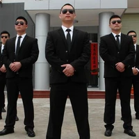 bodyguard