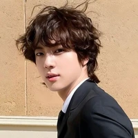 Kim Seok jin