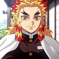 Rengoku Kyojuro