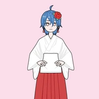 Hinaba Karin (15 y/o)