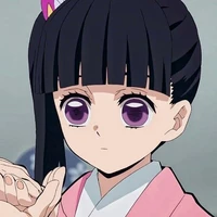Kocho Kanao (12 y/o)