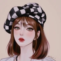 Nikki ( fl assistant)