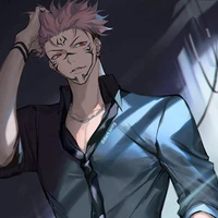 Ryumen Sukuna #mafia boss