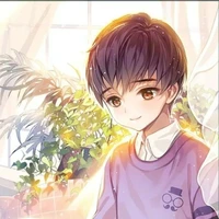 Asher Lin
