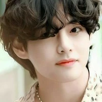 Kim Taehyung
