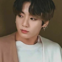 Jeon Jungkook
