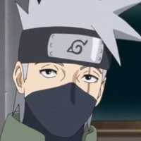kakashi