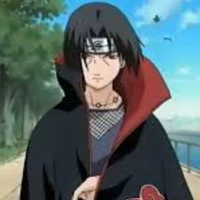 Itachi Uchiha