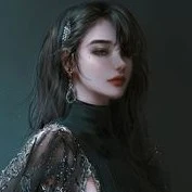 Amber