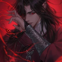 daisuke luricifer