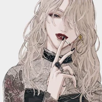 liana luricifer