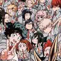Toute la classe 