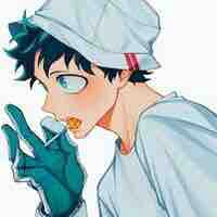 Izuku 