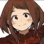 Uraraka 
