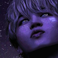 Park Jimin ( Humano )