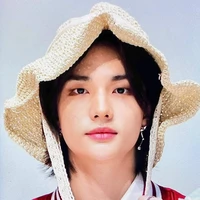 Hwang hyunjin