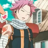 Natsu