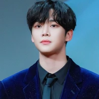 Rowoon Alexander