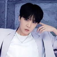 hoseok(hermano Jungkook)