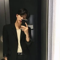 แบล็ค 🐺