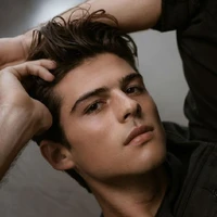 Daniel González Ruiz (Novio)