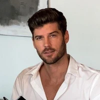 Oscar Acosta (Papá)