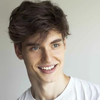 Issac Acosta Diaz (Hermano)