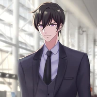 Jack Roy(fl big bro)