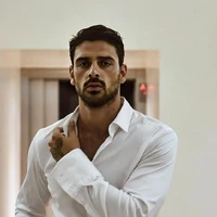 Stefano - papá de Sofia