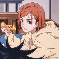 Kugisaki Nobara