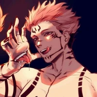 Sukuna Ryomen