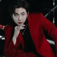 Kim Namjoon