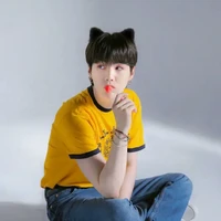 Min Yoongi