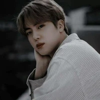 Kim Seokjin