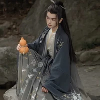 พระเอก:เวินซาโจ