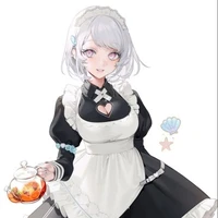 Maid 1
