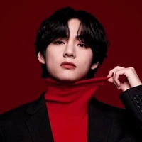Kim Taehyung
