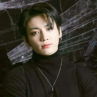 Jeon Jungkook
