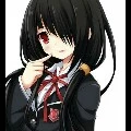 จีน่า(คนที่ชอบแกล้งนางเอก)