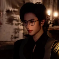 Daniel alexa (kakak ke1)