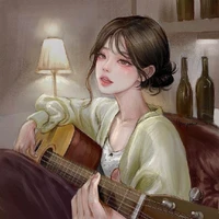 บลู(นางเอก)