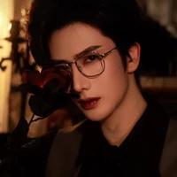 คิว(พระเอก)