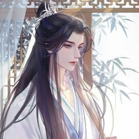 long ming{1irmão}
