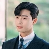 choi seo joon(daddy)