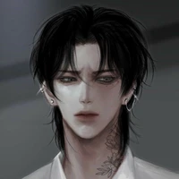 ฟีล(พระเอก+ร่างมนุษย์)