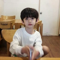 กีต้า(ตอนเด็ก)