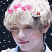 taehyung