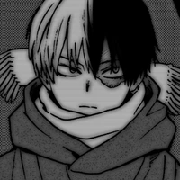 Shoto🔥❄️