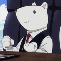 Principal Nezu